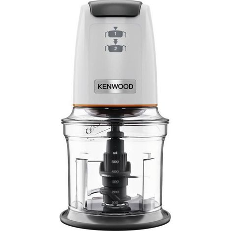 Kenwood CHP61.100WH Zerkleinerer