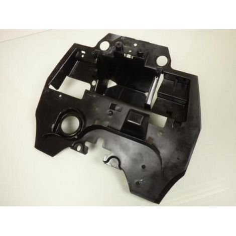 [PRODUIT D'OCCASION] Support de batterie origine pour scooter Peugeot 50 Jet force (1/2)