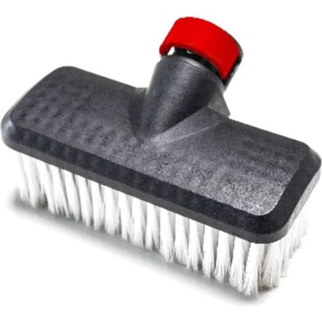 Spazzola di pulizia Einhell HPWB larghezza 17 cm resistente (1/2)