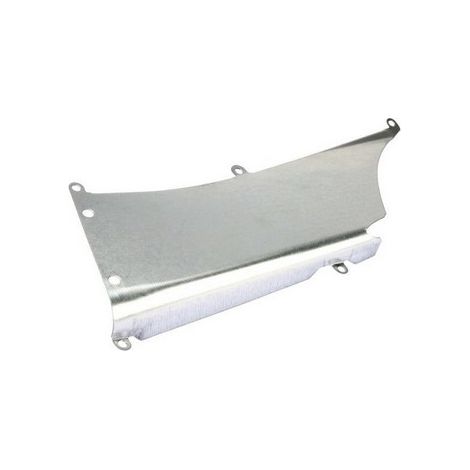 Deflector tubo expulsión tractor cortacésped GGP - 327140056/0