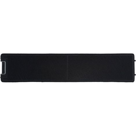 Aktivkohlefilter passend für Miele Dunstabzugshauben DA262, DA263, DA265, DA266, DA272, DA292 / Originalbezeichnung DKF4