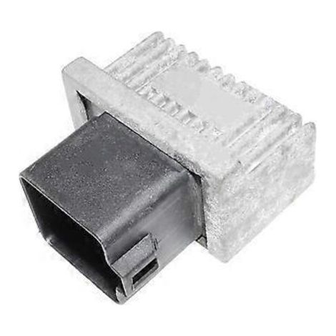 Relais de préchauffage 7700115078, 25230AY900, 9201699 pour Renault Trafic, Megane, Scenic et Nissan Primastar