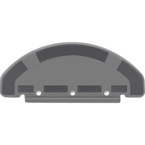 Zubehör für Stoffhalter für Ecovacs T8 T9 N8 Pro Staubsauger, mit Saugunterstützung