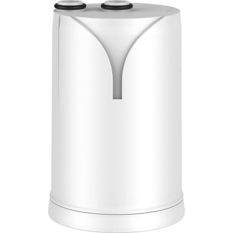 ON TAP Cartouche (600L) filtre, compatible avec Brita® On Tap V/V-MF/HF filtre brita robinet, réduit 99% du chlore, PFAS, microplastiques, métaux et mauvaises odeurs (1 pièce) (1/5)