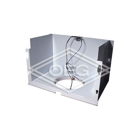 VAILLANT Strömungssicherung VK 20/6-1 E-C u.w. Vaillant-Nr. , 075076