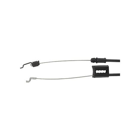 Cavo di traino adattabile Husqvarna - Partner per modelli R-52s, 533, G553, P553. Sostituisce origine 5324065-31.