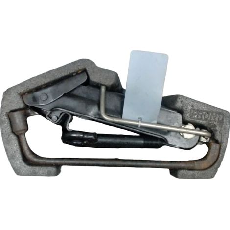 Cric TOYOTA Aygo 5p [PRODUIT D'OCCASION]♻️91100h010 (1/2)