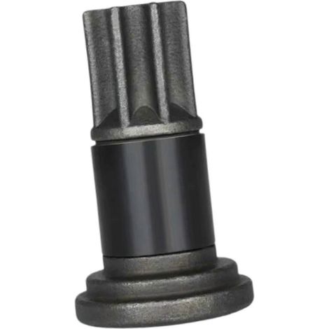 Outil d'extraction de coussinets de moteur compatible avec les moteurs de camionnettes de 5,9 L, 3824591 (acier), 5299073. (1/5)