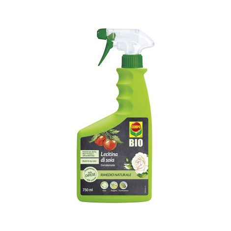 INSETT.COMPO BIO LECITINA DI SOIA ML.750