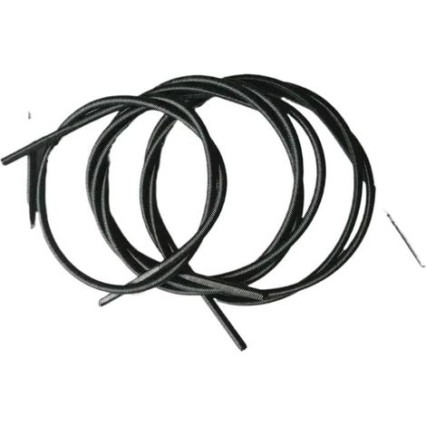 Arbre de Transmission Compatible avec la débroussailleuse 4 Temps S42601 (1/4)