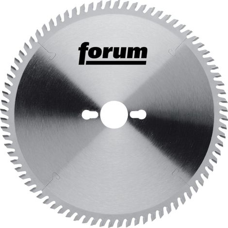 Forum Kreissägeblatt HW LWZ 450 x 3,8 x 30-40Z
