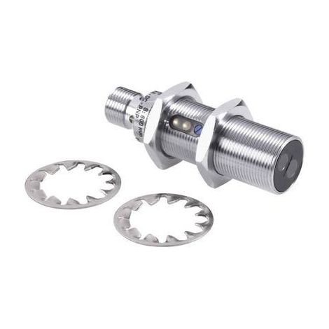 Contrinex Fotocellula a riflessione a tasteggio LTS-1180-303 620 200 407 Commutazione con la luce 1 pz. (1/3)