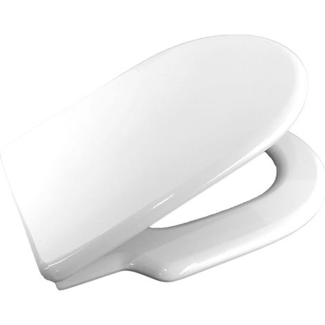 ETOOS 02135108 CADORE Tapa WC Facis Blanco - ref: 02135108