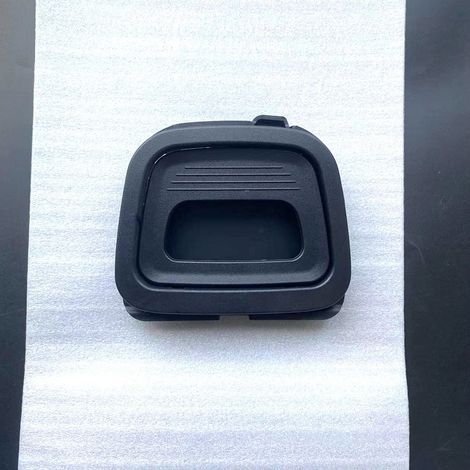 Compatible with Mercedes-Benz E-Class trunk lid handle, E-class storage cover handle, E260, E300L spare tire, and luggage compartment. (1/3)