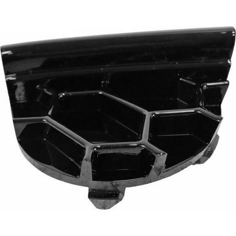 Augenabdeckung für Ford Focus Frontstoßstangen-Abschlepphaken 1880230 (1/3)