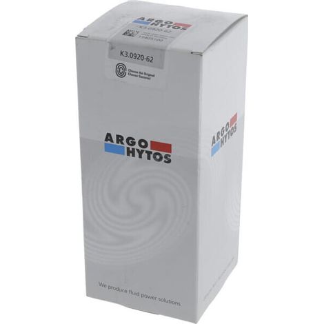 Filtro idraulico Argo ARGO-HYTOS K3092062 (1/3)