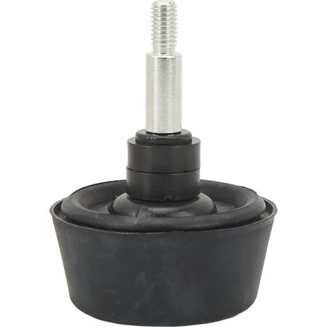 Aimant de fixation pour panneau latéral de porte A9067400216 Butée de porte arrière pour Mercedes-Benz Sprinter W906 et Crafter (1/5)