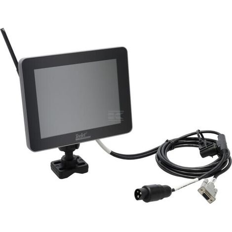 Raccord TEEJET TJT9010005EN (1/3)