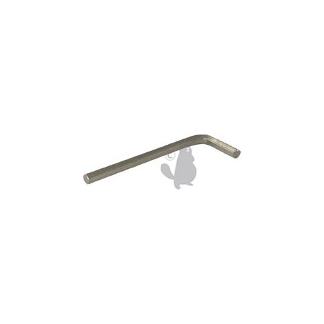 CHIAVE A BRUGOLA RIF 1602827 MANGIAERBA COMPATIBILE