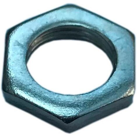 PSP MUTTER-M7-ALPHA-B Écrou de fixation métal 1 pc(s) D697921 (1/2)