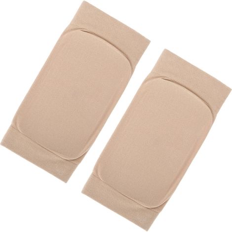Manchon de Cheville en Silicone Souple Anti-Frottement - Protège-Talon Respirant Prévention des Ampoules (1/5)