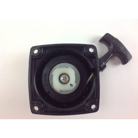 GREEN LINE Motorstarter für Freischneider GL 430 ECO 53 018207