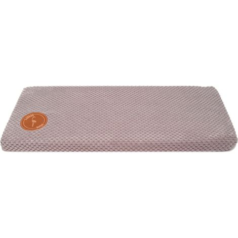 Alféizar Cleo, gris, 50 x 20 x 3 cm (1/5)