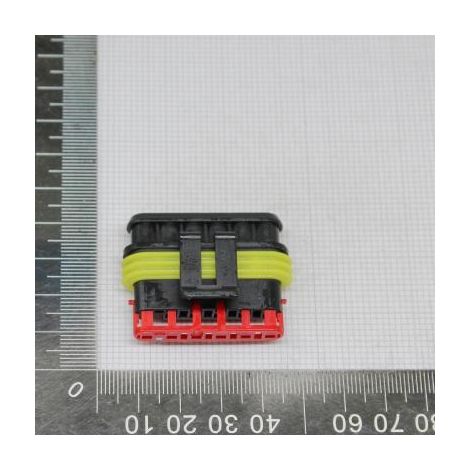 282090-1 TE/AMP Tyco imported connectors and terminals in stock (1/3)