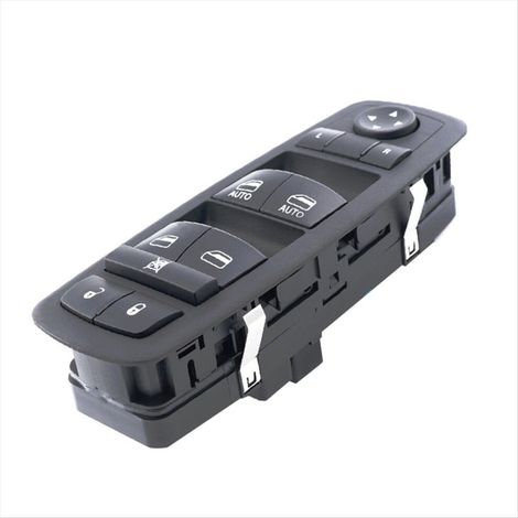 Adecuado para el interruptor regulador de ventana Power Master 68139805AA