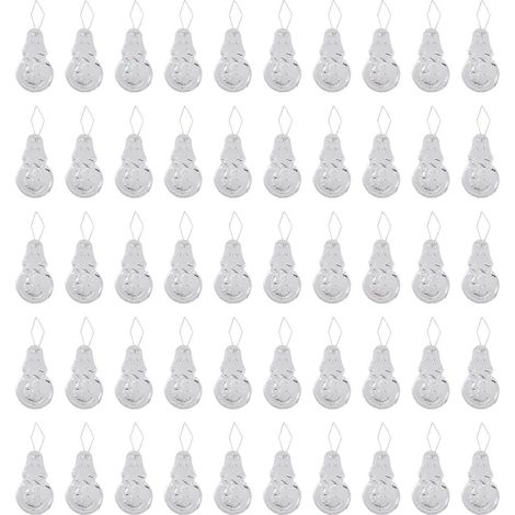 Nähwerkzeug-Set aus Aluminium, Nadeleinfädler, Silber (1/5)
