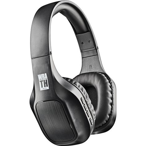 NGS Artica Wrath Auriculares Bluetooth 5.1 con Microfono
Características:
-Auriculares inalámbricos estéreo compatibles con la tecnología Bluetooth 5. (1/4)