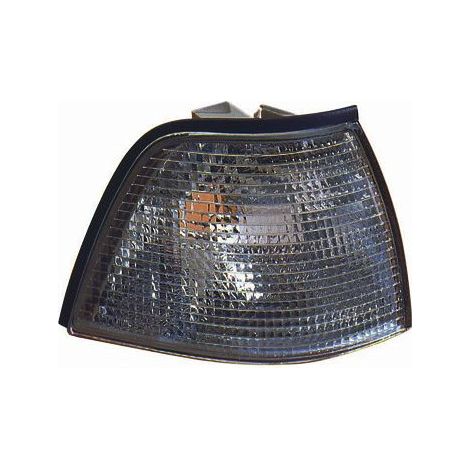 Feu clignotant avant droit fumé BMW Serie 3 E36 1990-1998