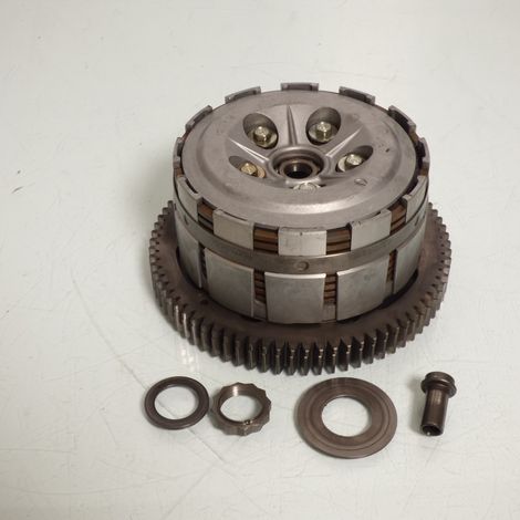 [PRODUIT D'OCCASION] Embrayage origine pour moto Honda 1000 CBR 1989 à 1992 SC25