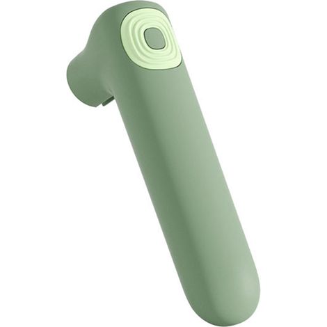 Protecteur de Poignée de Porte en Silicone Souple, Élastique et Résistant aux Chocs pour Maison, Vert (1/5)