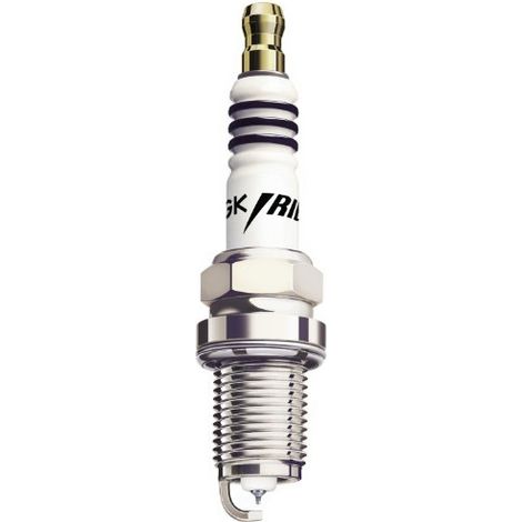 NGK IMR8C-9HES BOUGIE D'ALLUMAGE