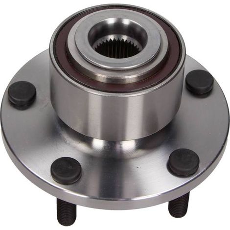 ROULEMENT DE ROUE MAXGEAR MAZDA AVANT 3 03-09 AVEC MOYEU
