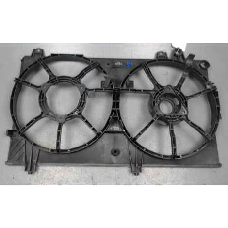 Support De Ventilateur MAZDA Rx8 (1/2)