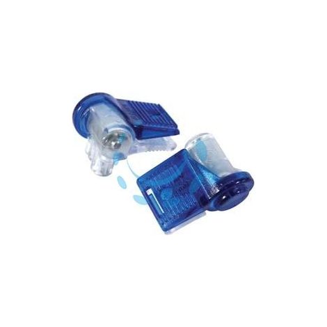 CONNETTORI ELETTRICI PER ELETTROVALVOLE - mm.496x380x300h - 12"