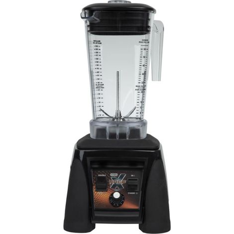 Blender de cuisine X-Prep MX1200XTXEE - 215 x 209 x 457 mm - WARING (1/5)