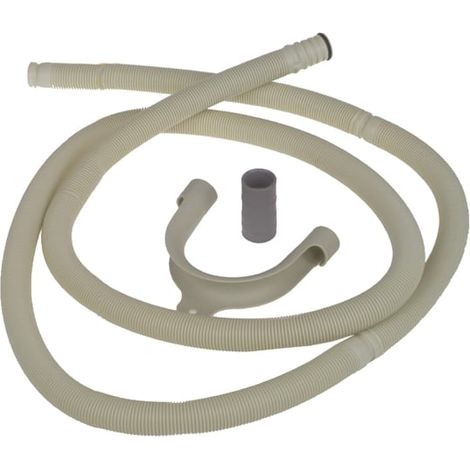 Whirlpool - manguera de drenaje - 481253028737 - 8015250030587