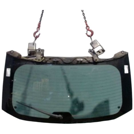 Glace Lunette Arriere CITROEN C4 Picasso [PRODUIT D'OCCASION]♻️8744gn (1/2)
