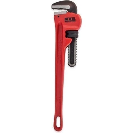 Llave Stillson 450Mm Nivel