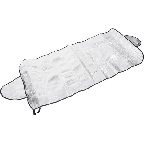 Pare-brise multifonction anti-soleil pluie neige givre protection été hiver pare-soleil extérieur (1/5)