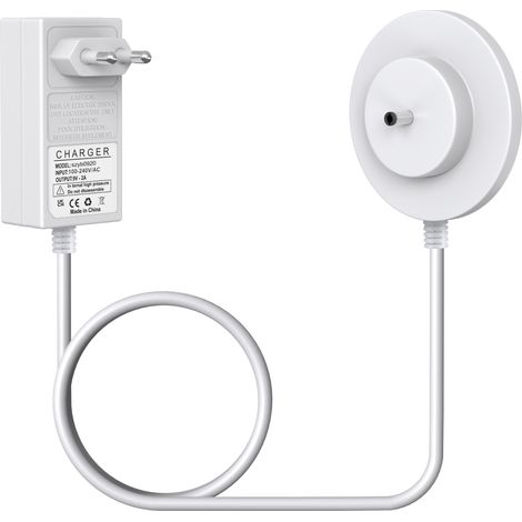 Chargeur secteur compatible Toniebox 1 - Adaptateur d’alimentation 9V avec câble 1,8 m Phonillico® (1/5)