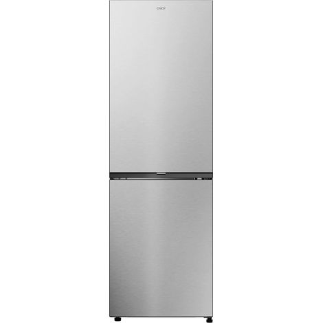 Candy CNCQ2T618CX - Frigorifico Combi Nofrost C Alto 185 Cm Ancho 59,5 Cm Inox (1/5)