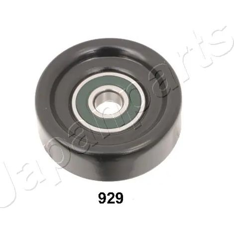 Poulie renvoi/transmission, courroie trapézoïdale à nervures Japanparts RP-929
