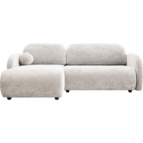 Canapé d'angle Columbus 249, Sereno 682, Disponible, 233x160x88cm, 0 (1/5)