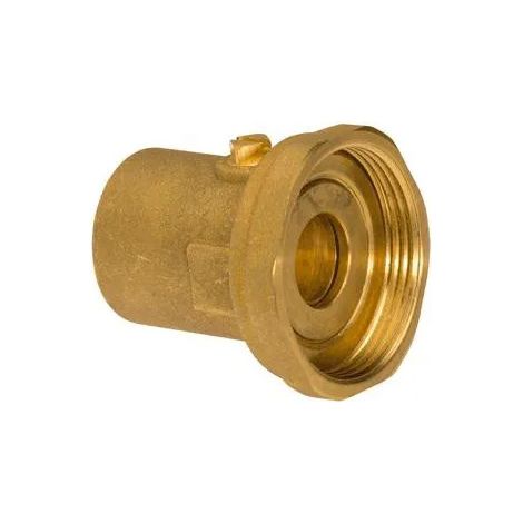 Absperrventil für Pumpe 40X9/26X34
