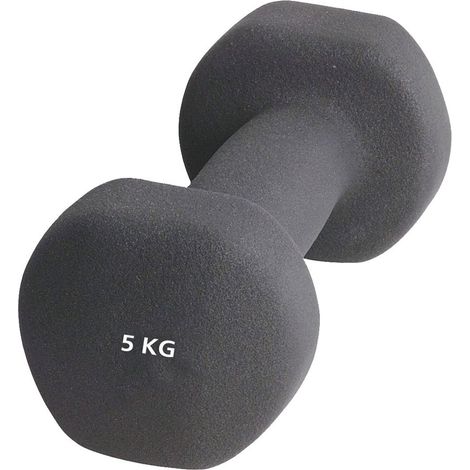 Manubrio vinile - 5 kg