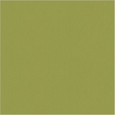 Ton-sur-ton wallpaper wall Profhome 377493 non-woven wallpaper smooth Ton-sur-ton matt green yellow 5.33 m2 (57 ft2) (1/5)